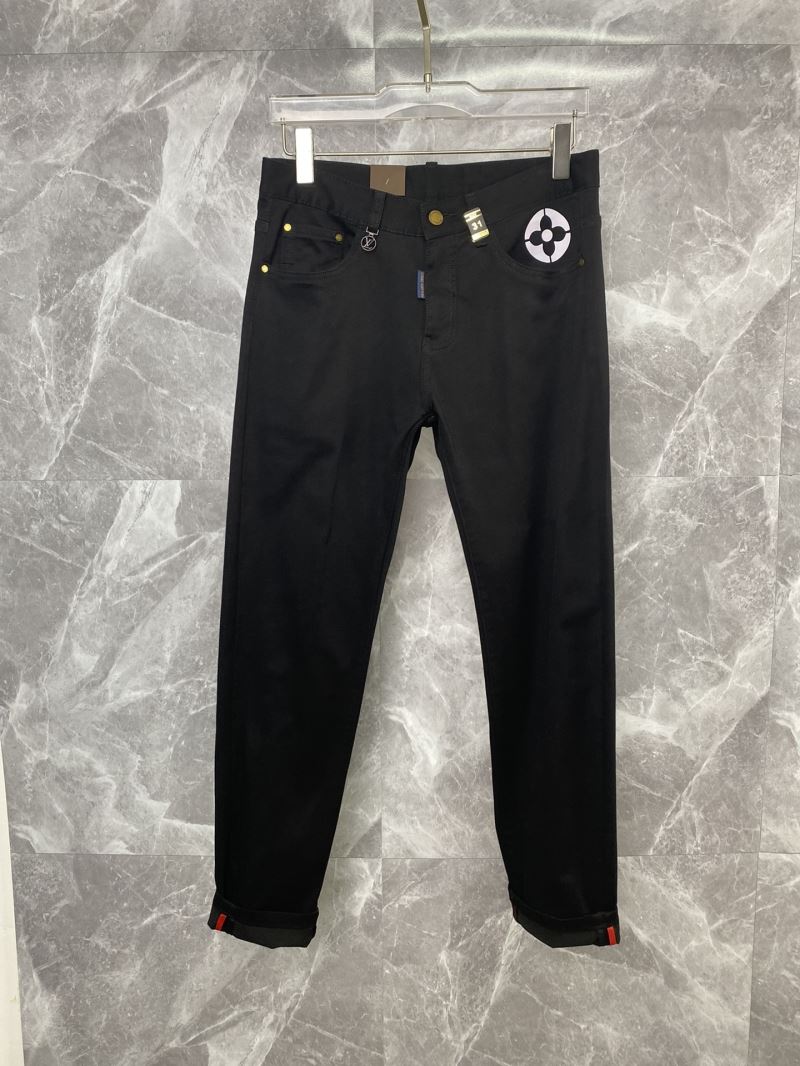 Louis Vuitton Jeans